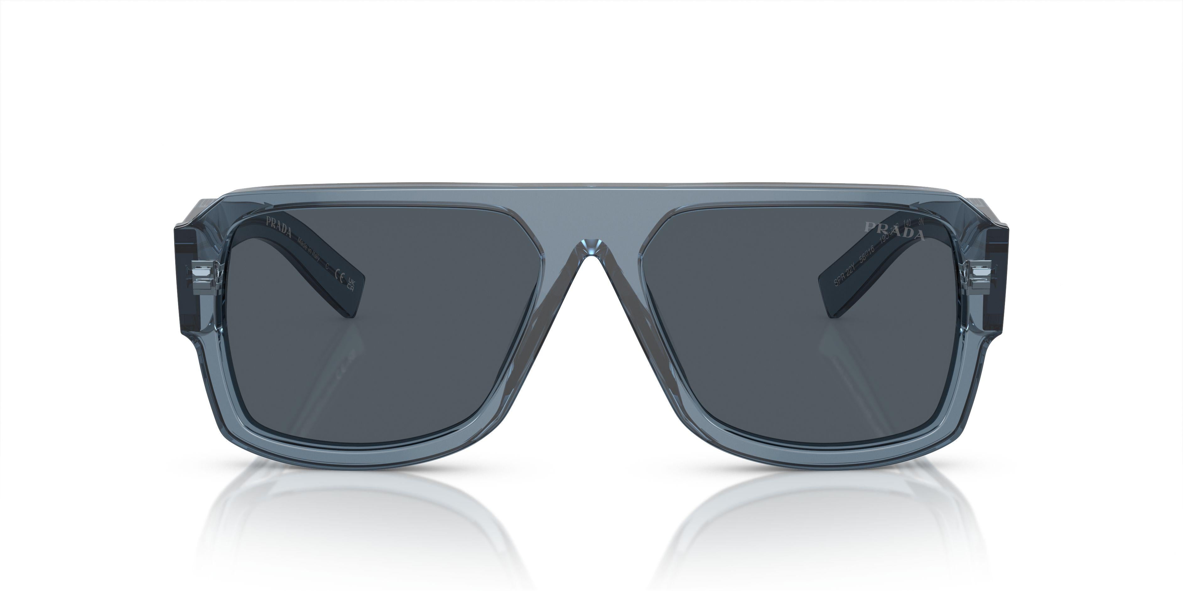 Praada 22YS Sunglasses