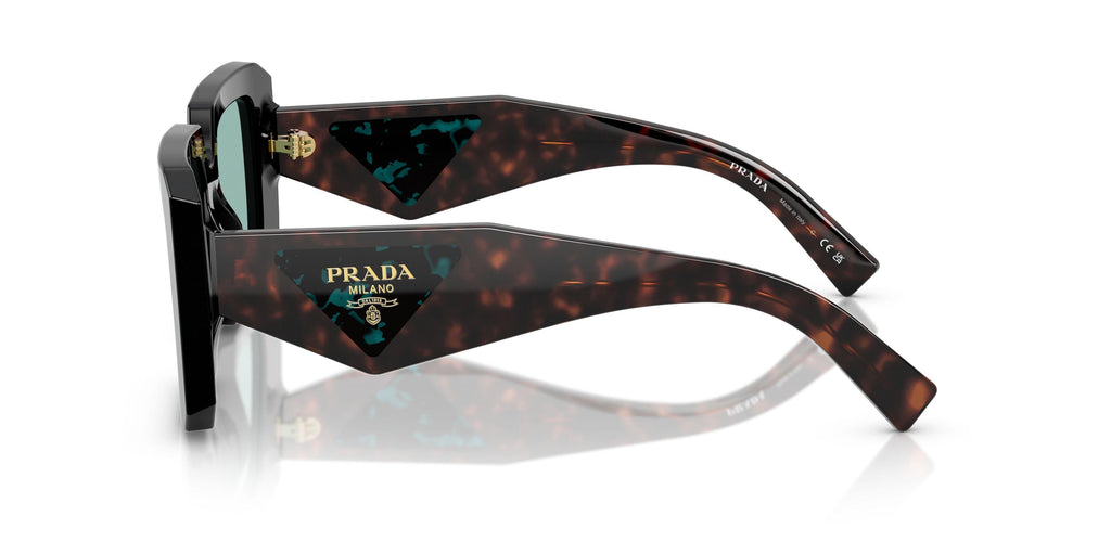 Praada 23YS Sunglasses