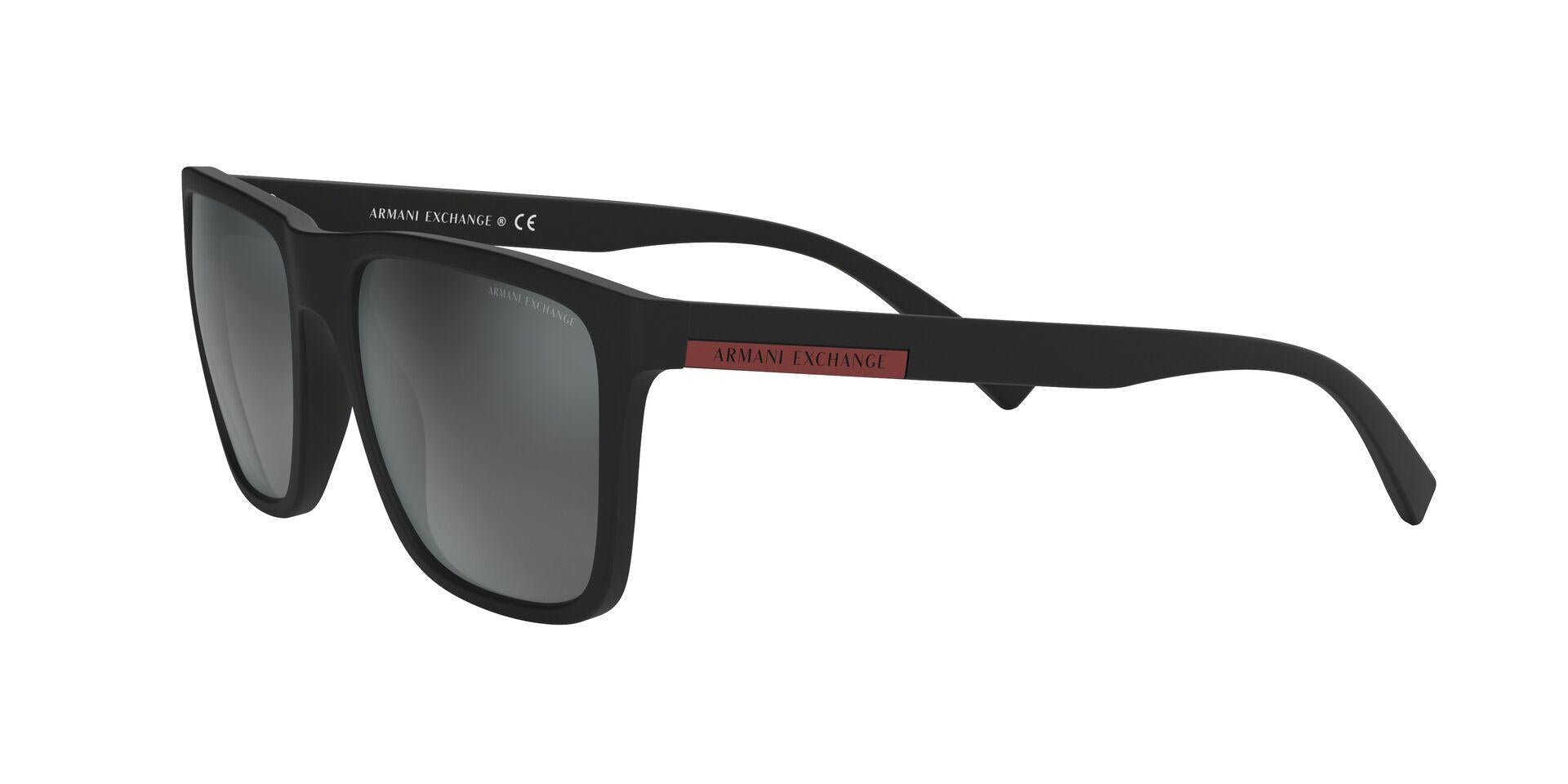 Armaani Exchange 4080SF Sunglasses