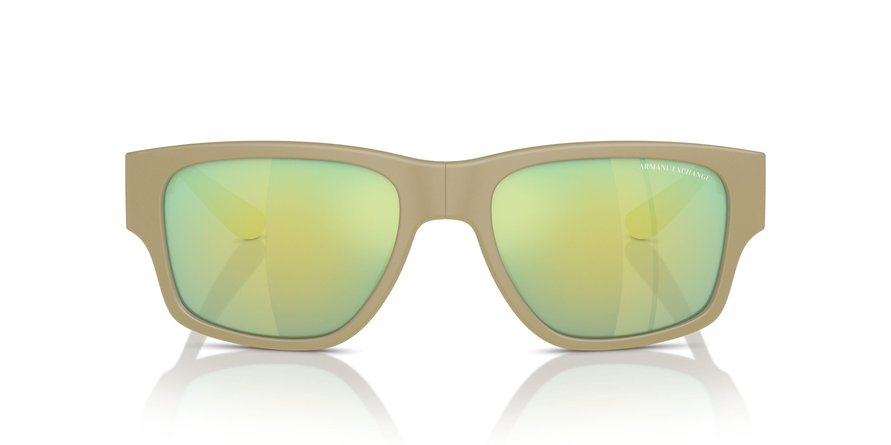 Armaani Exchange 4141SU Sunglasses