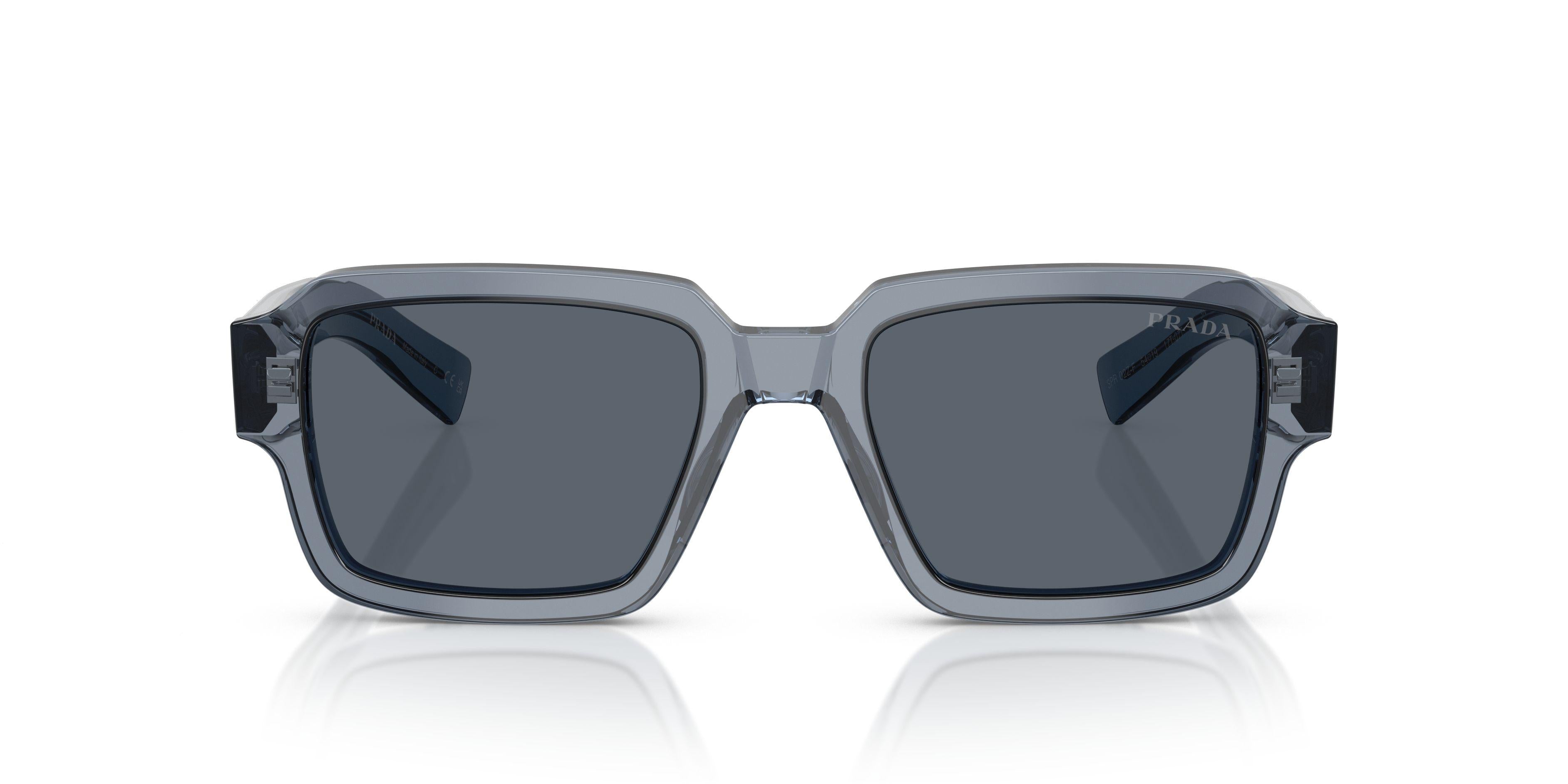 Praada 02ZSF Sunglasses