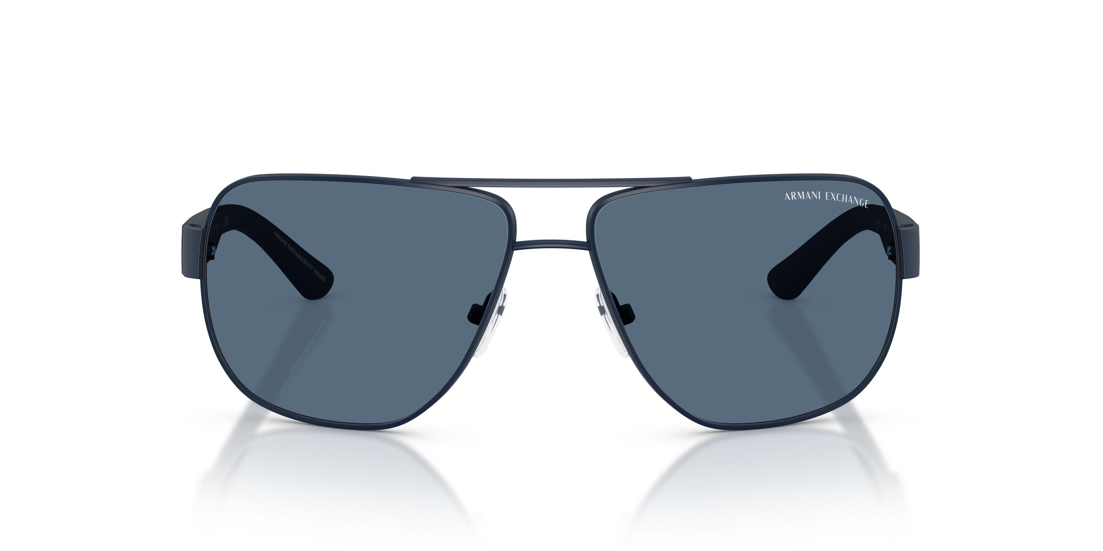 Armaani Exchange 2012S Sunglasses