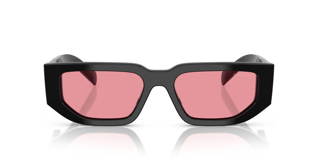 Praada 09ZSF Sunglasses