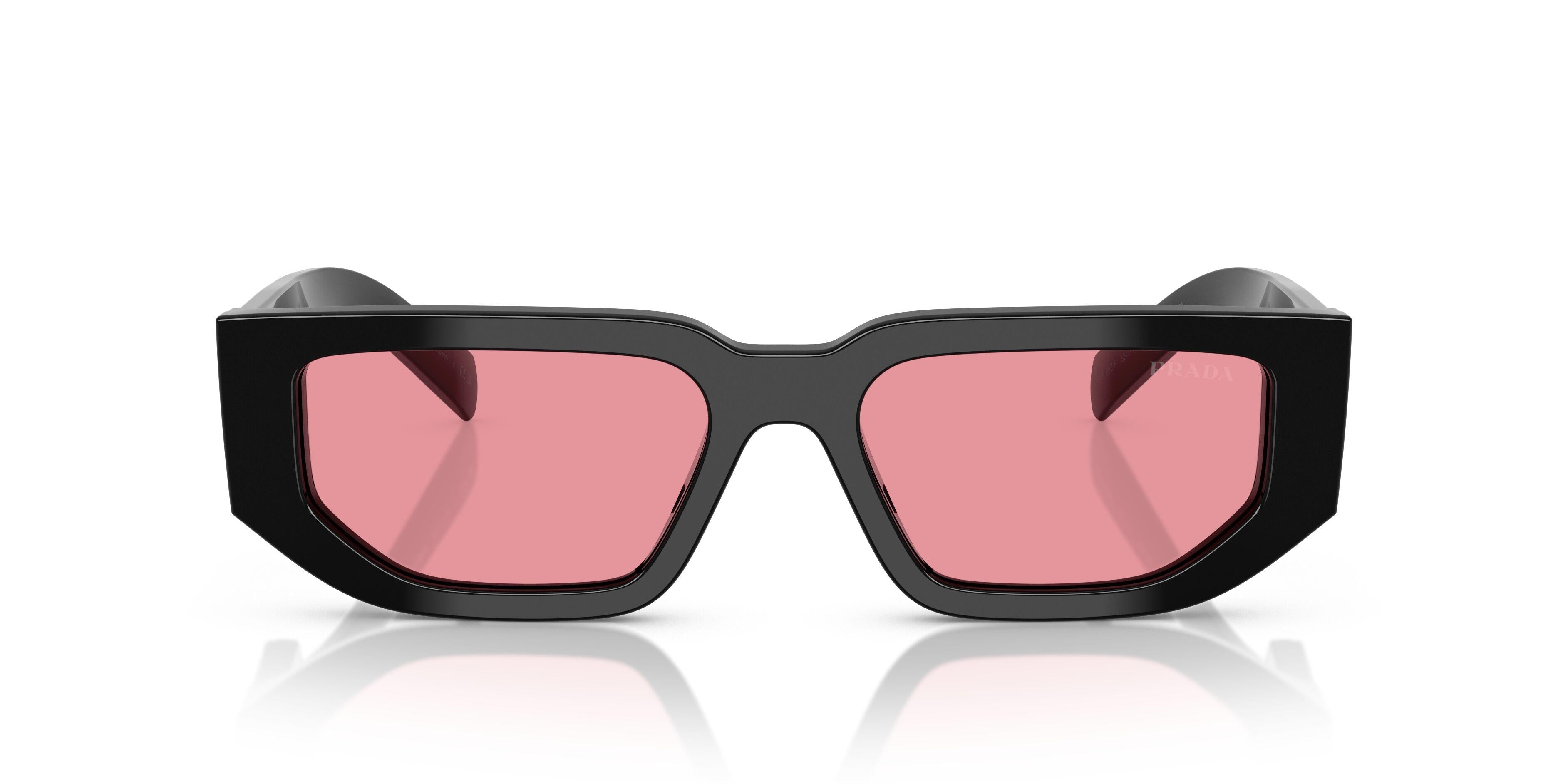Praada 09ZSF Sunglasses