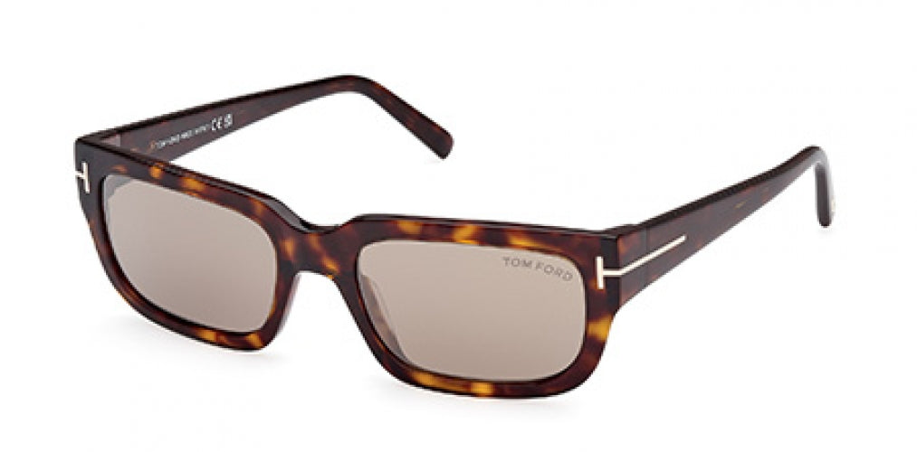 Tom Fordd Ezra 1075 Sunglasses
