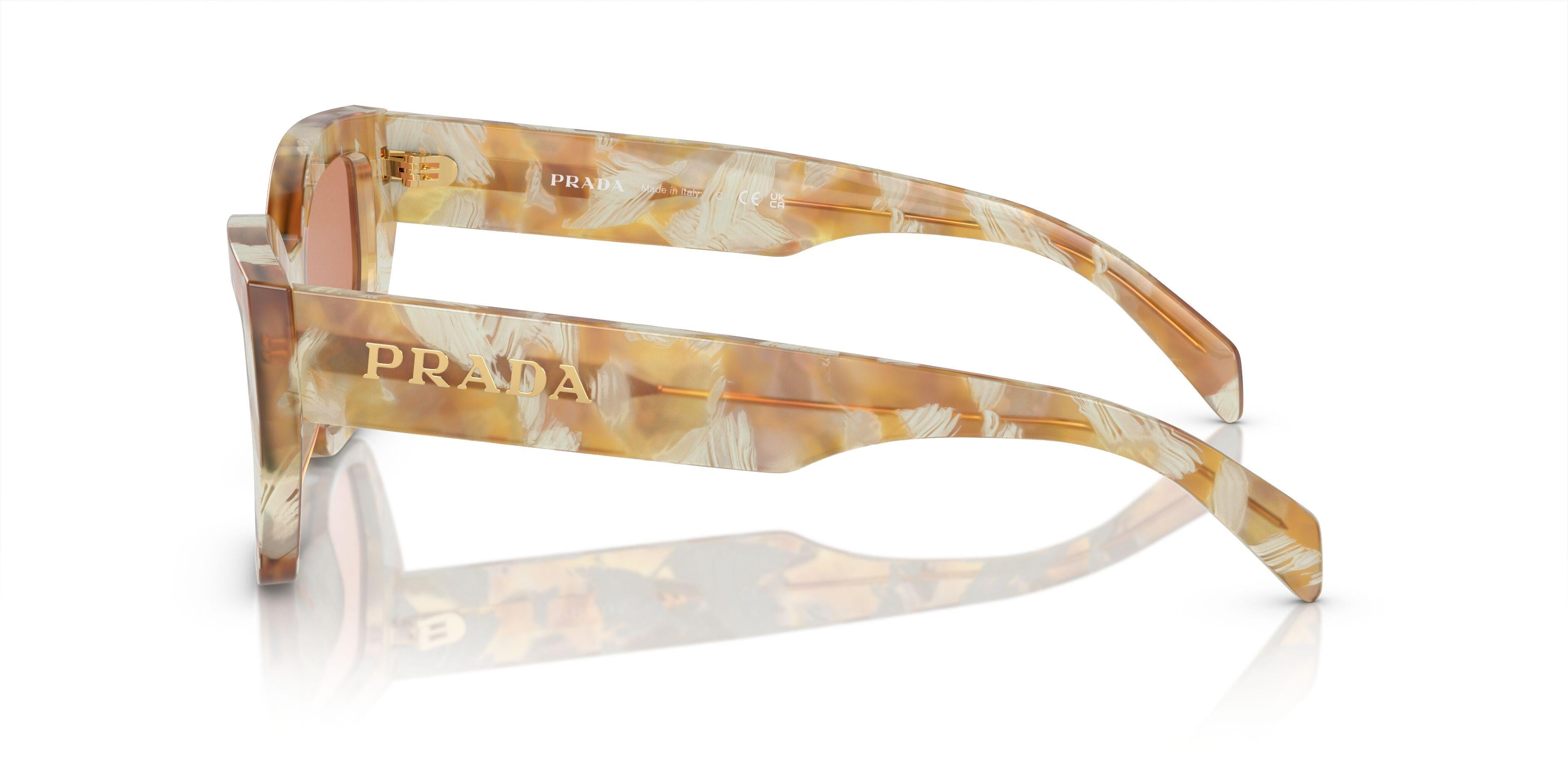 Praada A09S Sunglasses