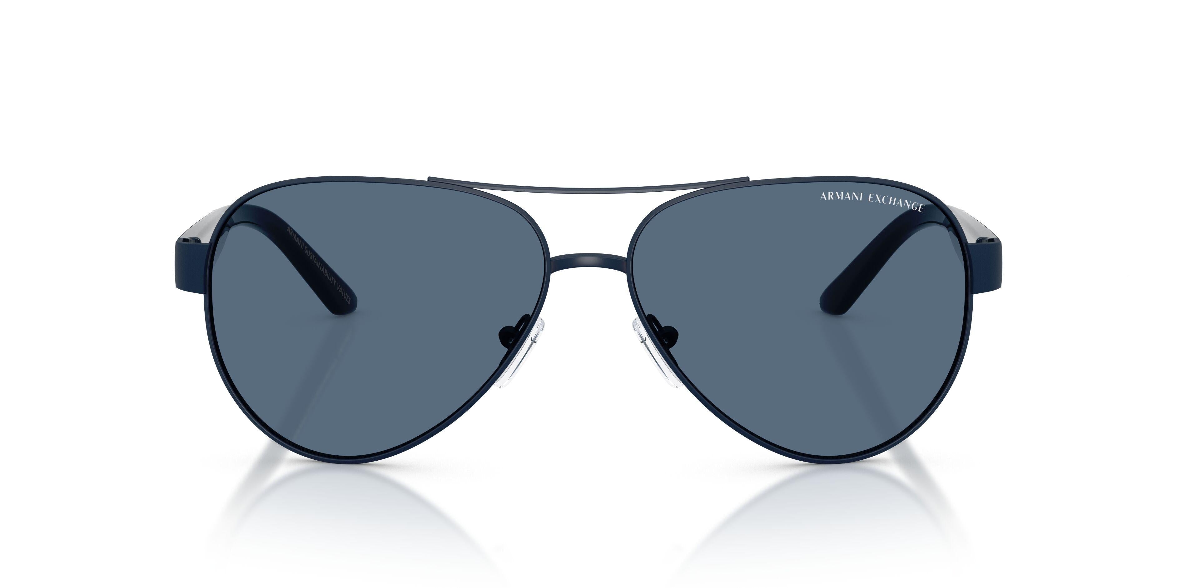 Armaani Exchange 2034S Sunglasses