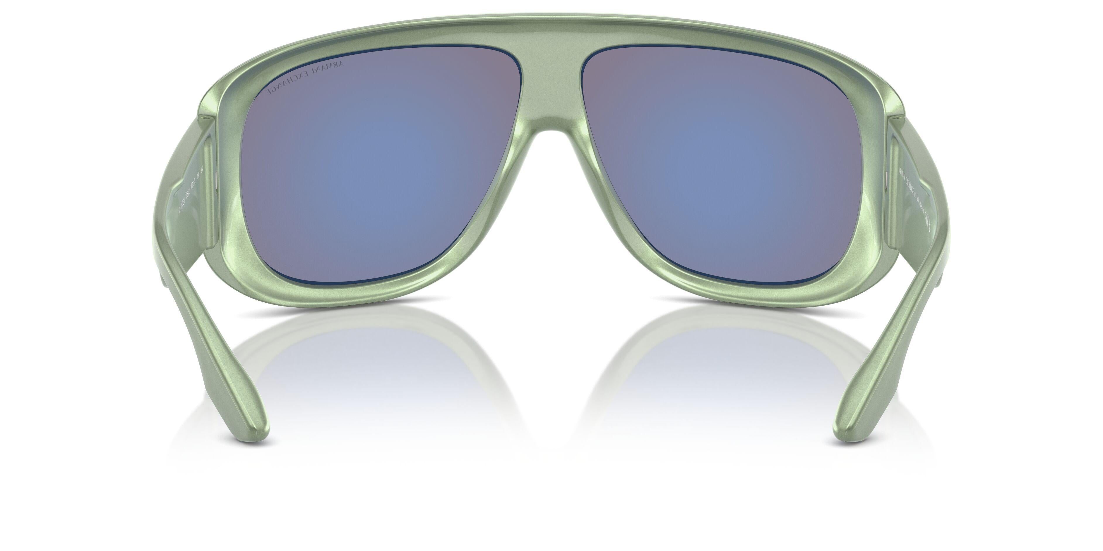 Armaani Exchange 4143SU Sunglasses