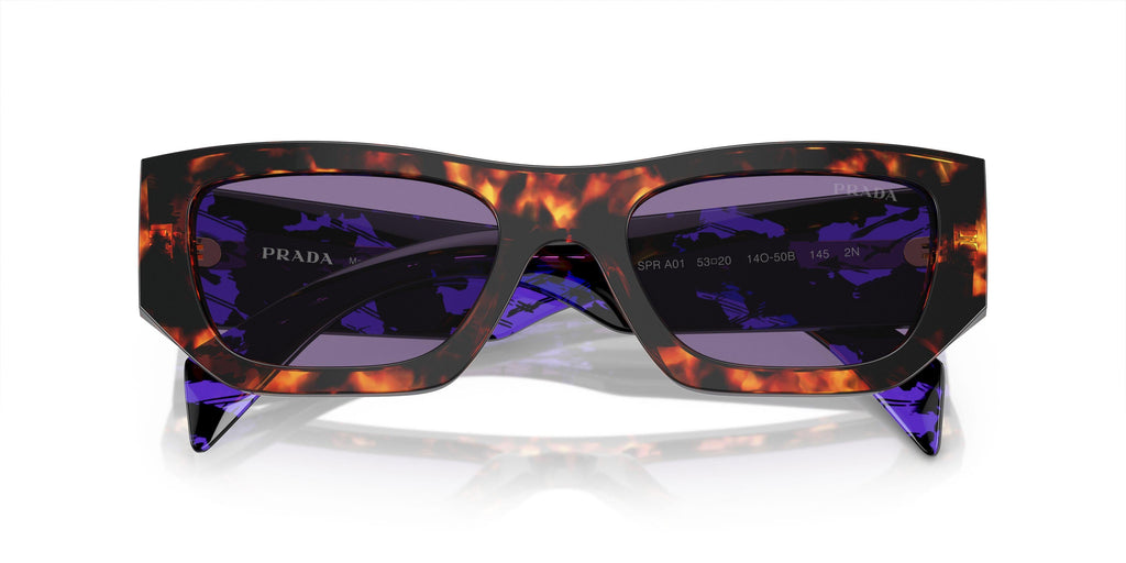 Praada A01S Sunglasses