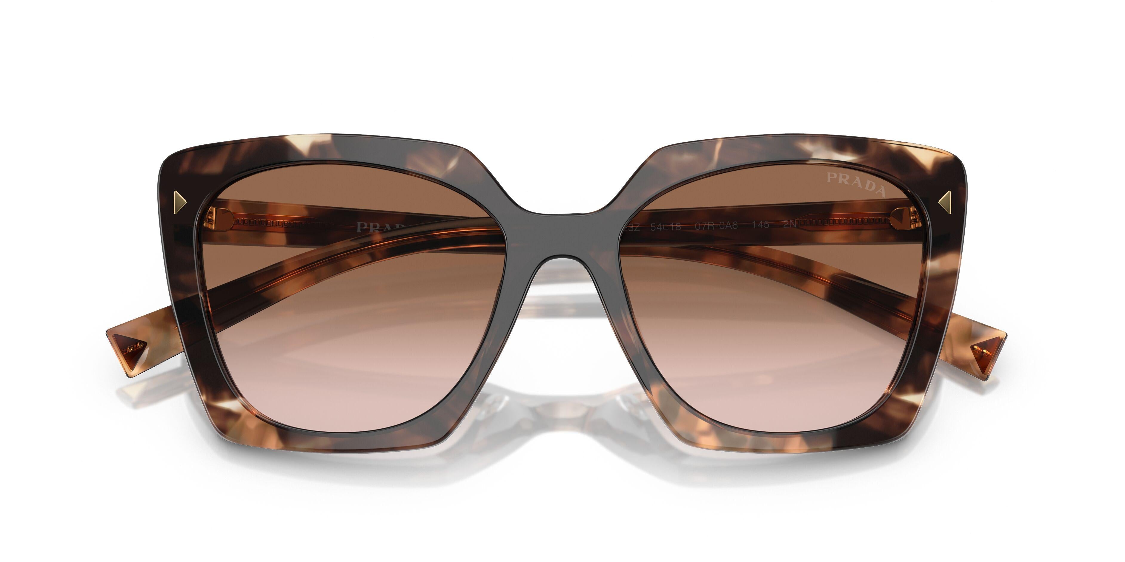 Praada 23ZS Sunglasses