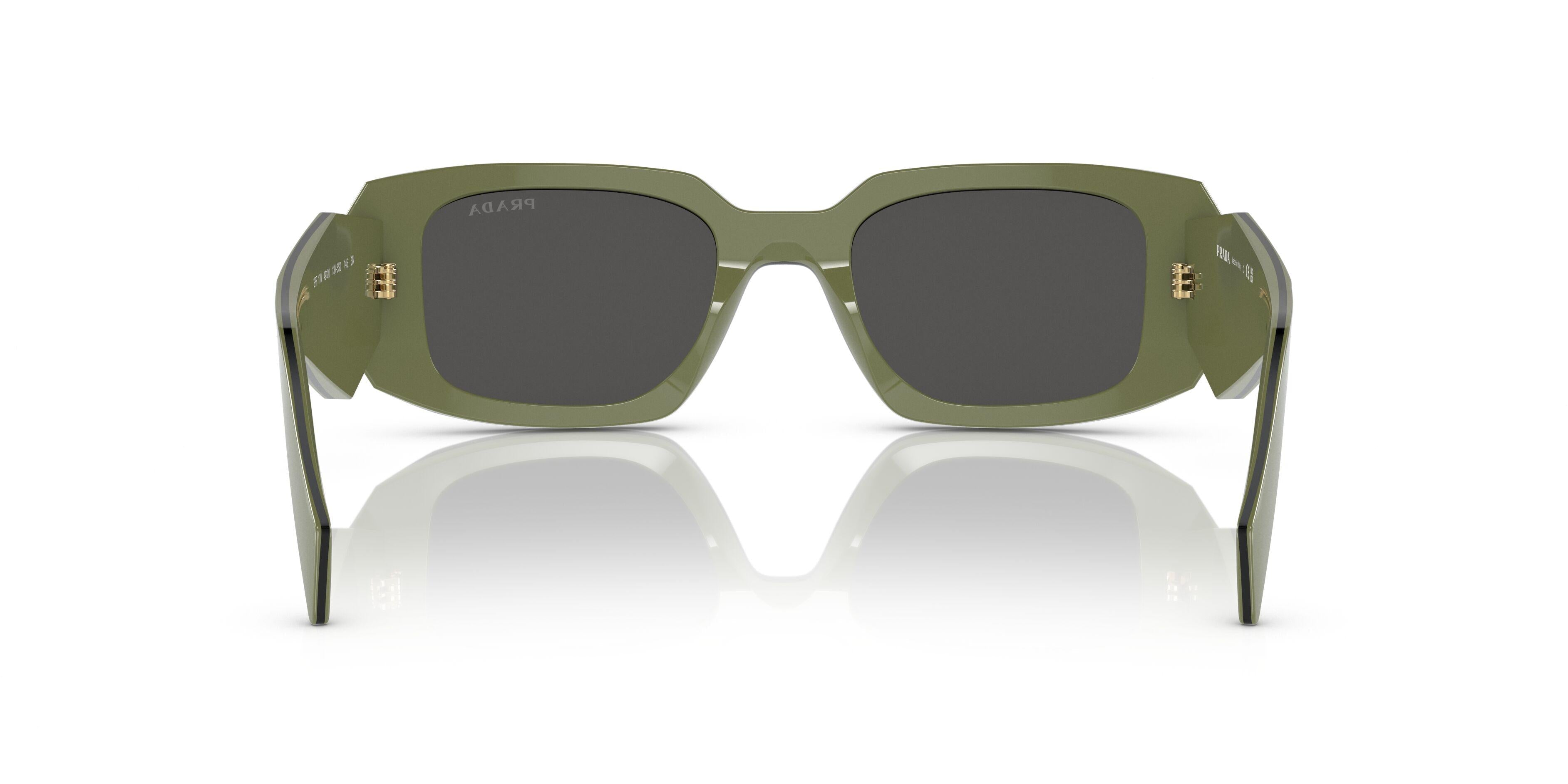 Praada 17WS Symbole Sunglasses
