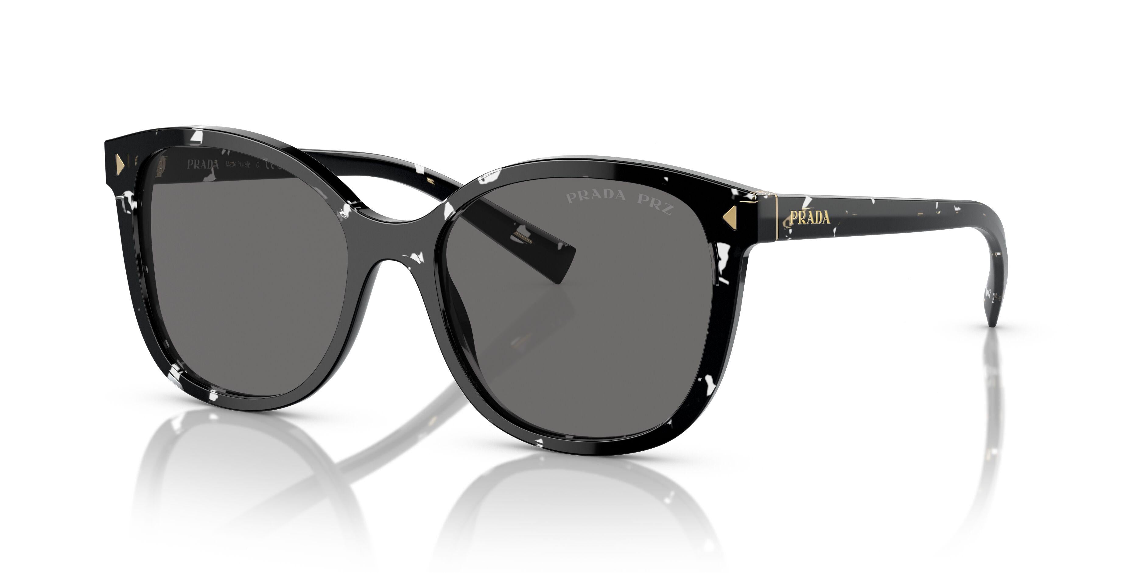Praada 22ZS Sunglasses