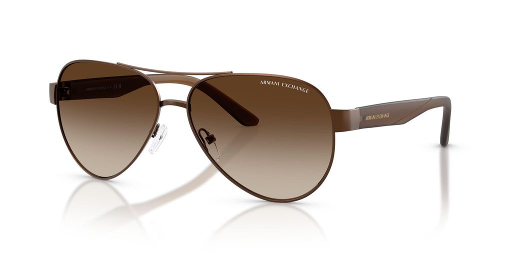 Armaani Exchange 2034S Sunglasses