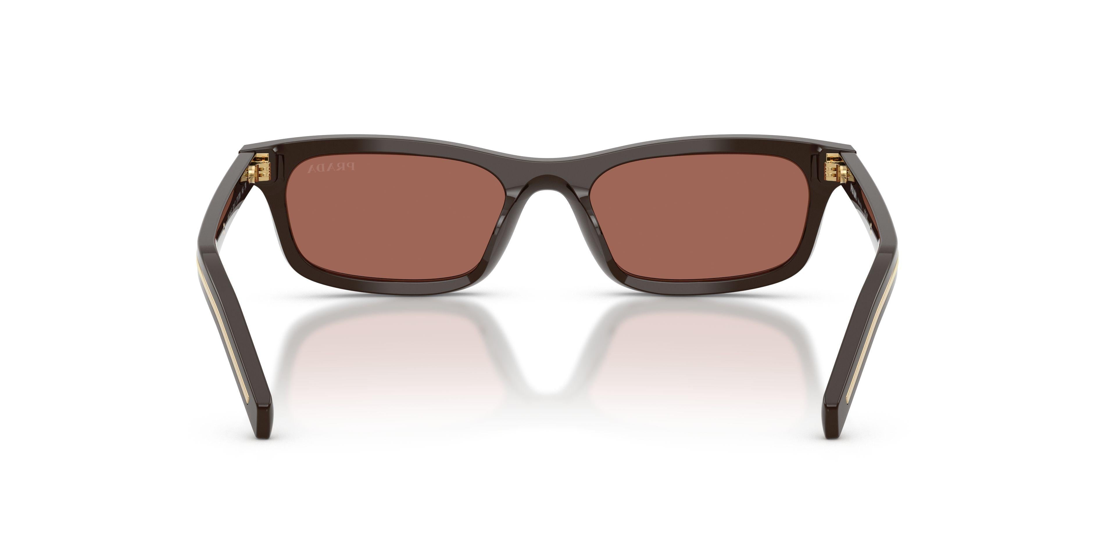 Praada D05SF Sunglasses
