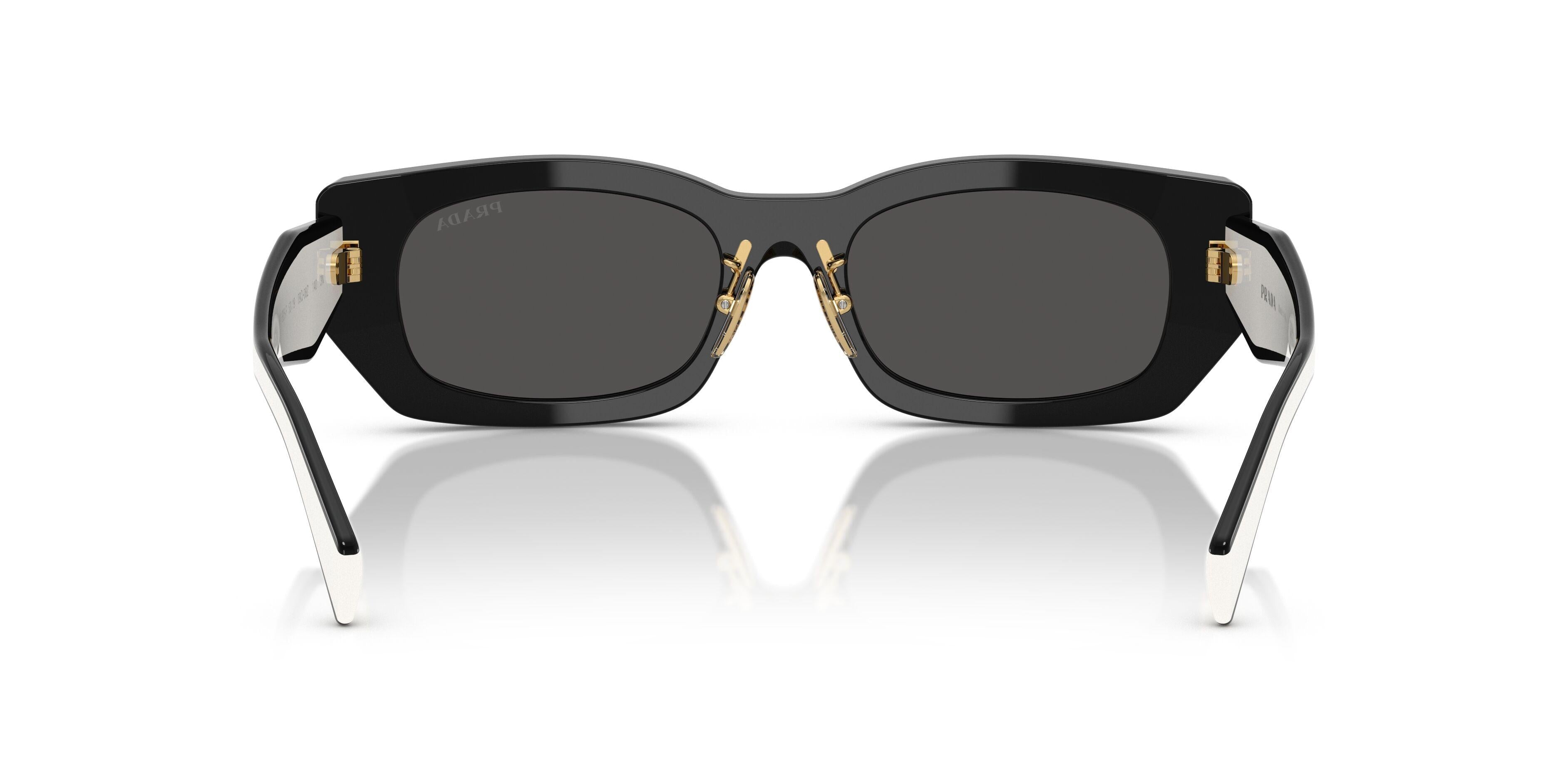 Praada B05SF Sunglasses