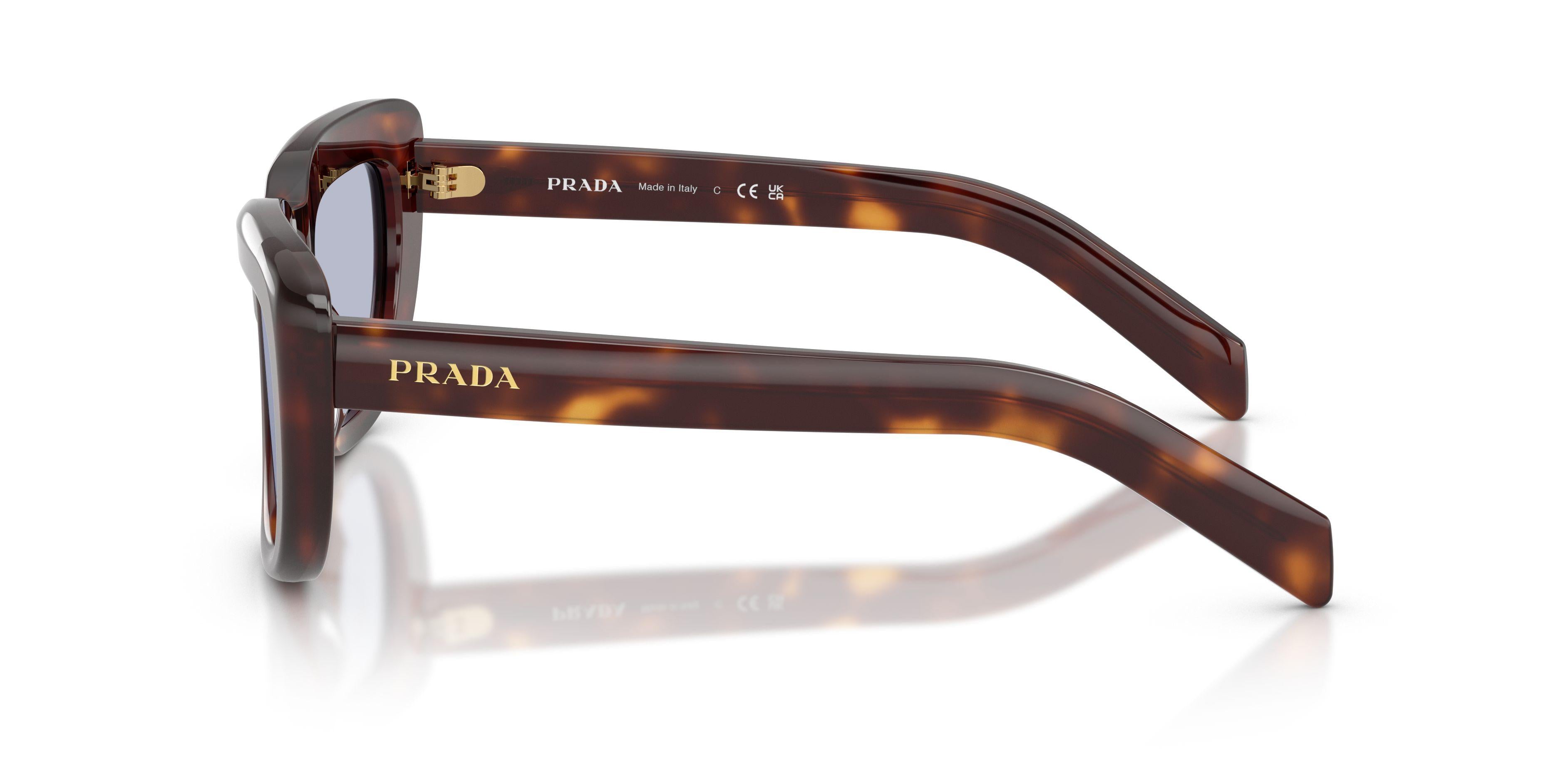 Praada D07SF Sunglasses