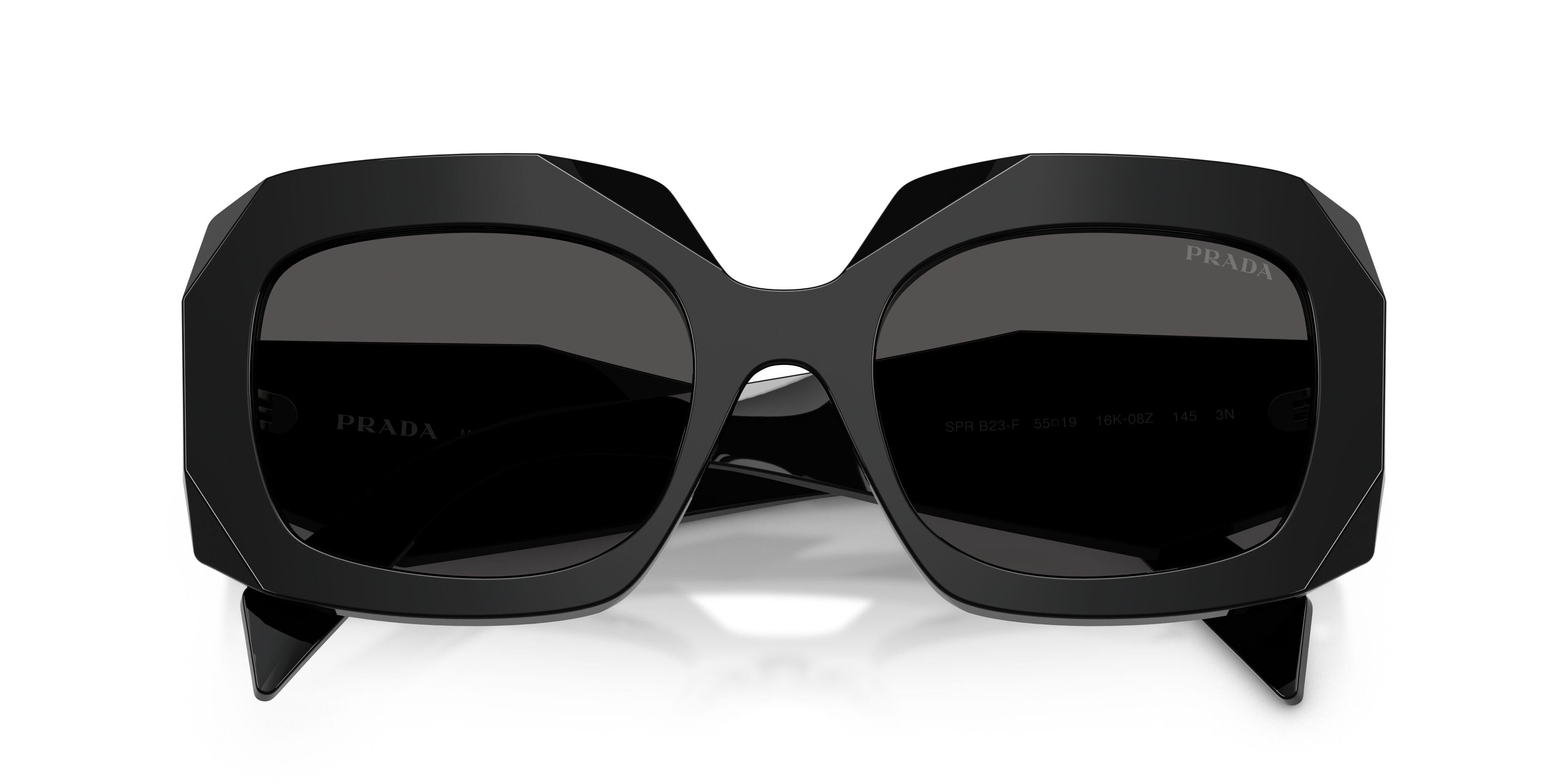 Praada B23SF Sunglasses