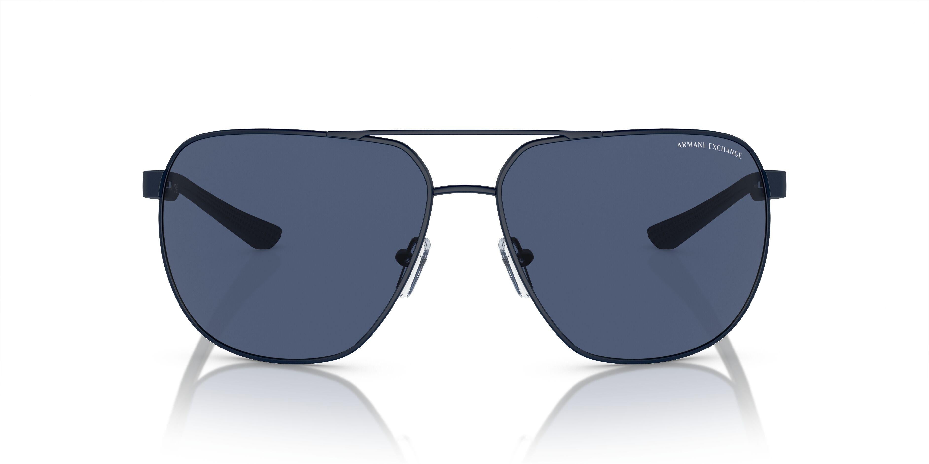 Armaani Exchange 2047S Sunglasses