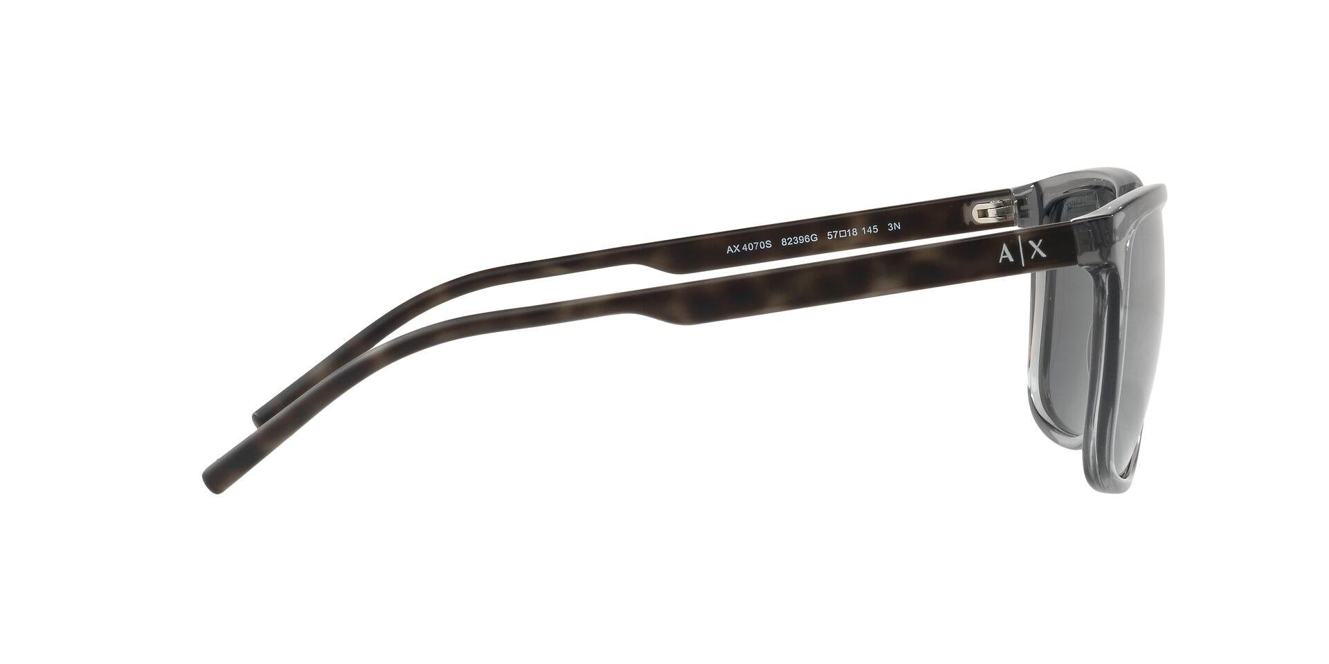Armaani Exchange 4070S Sunglasses