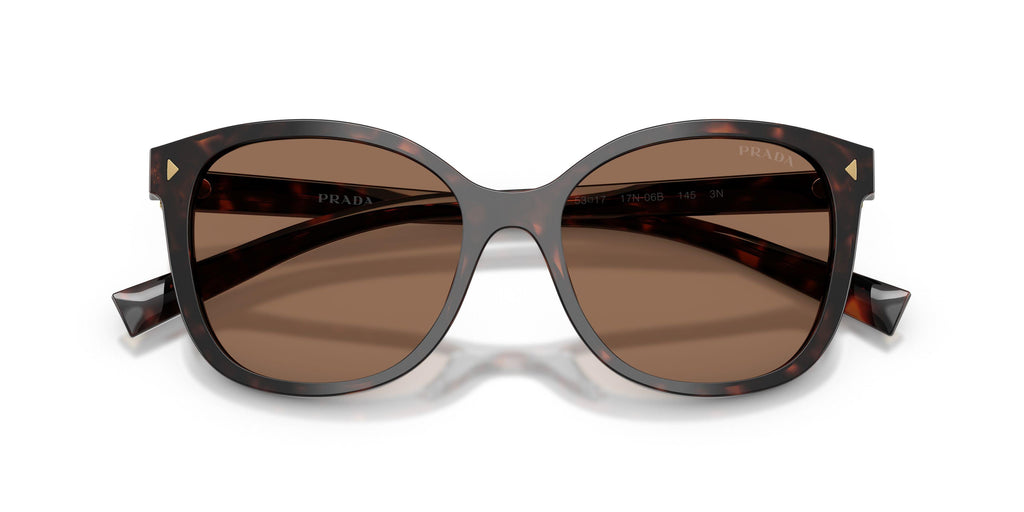 Praada 22ZS Sunglasses