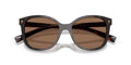 Praada 22ZS Sunglasses