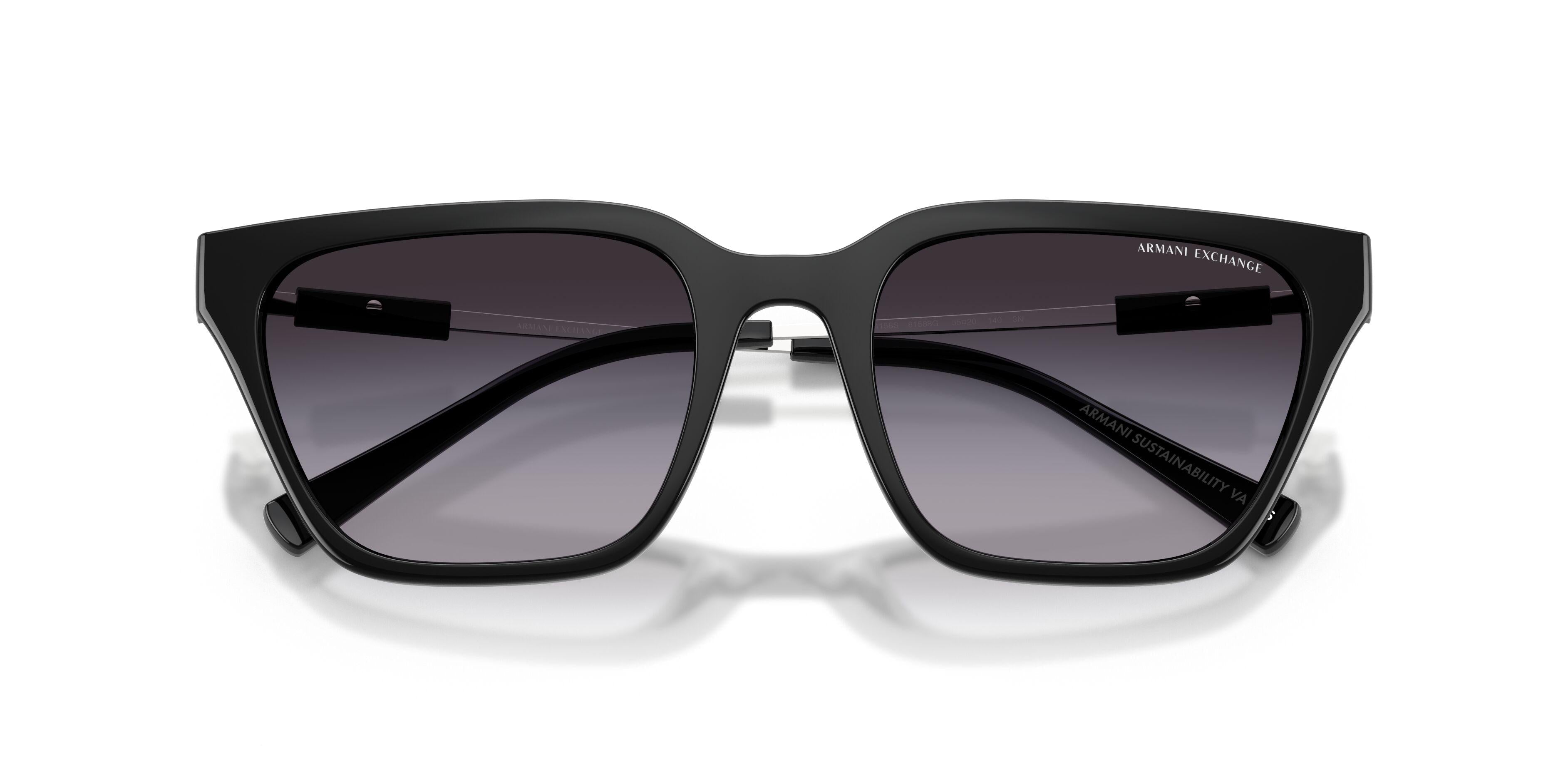 Armaani Exchange 4158S Sunglasses