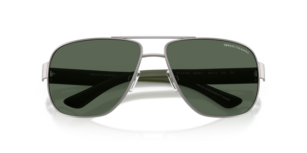 Armaani Exchange 2012S Sunglasses