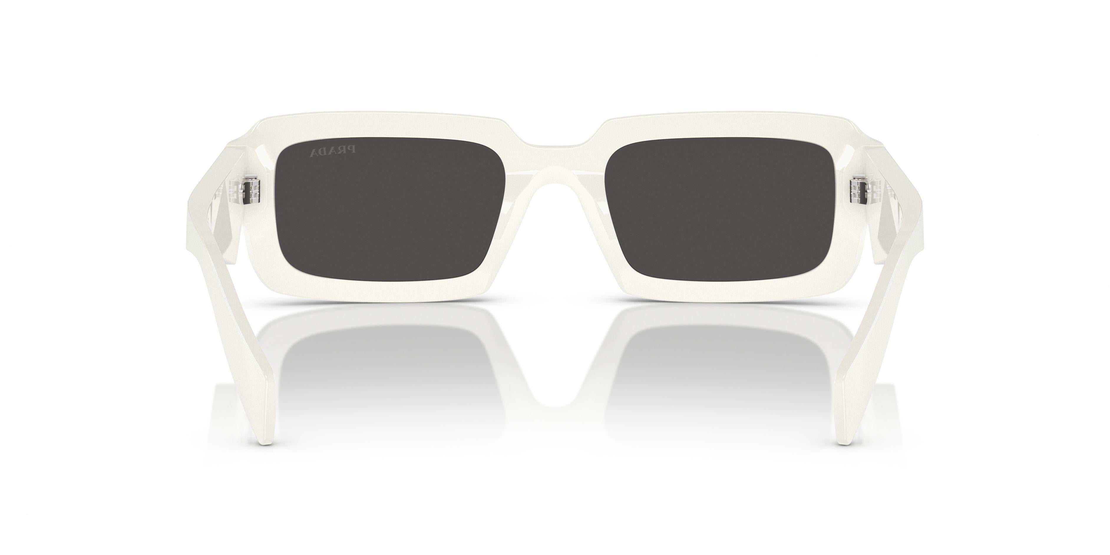 Praada 27ZS Sunglasses