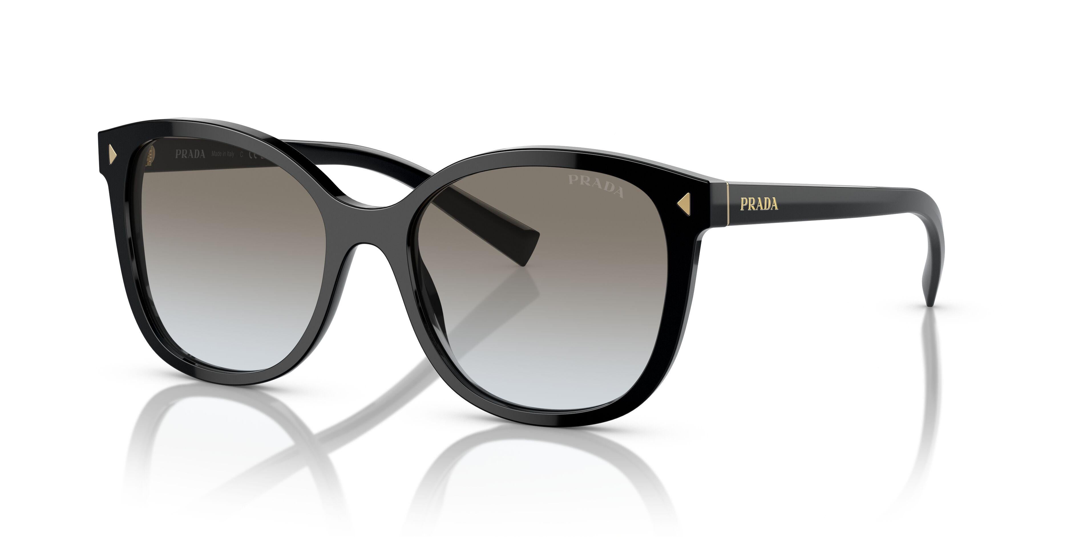 Praada 22ZSF Sunglasses