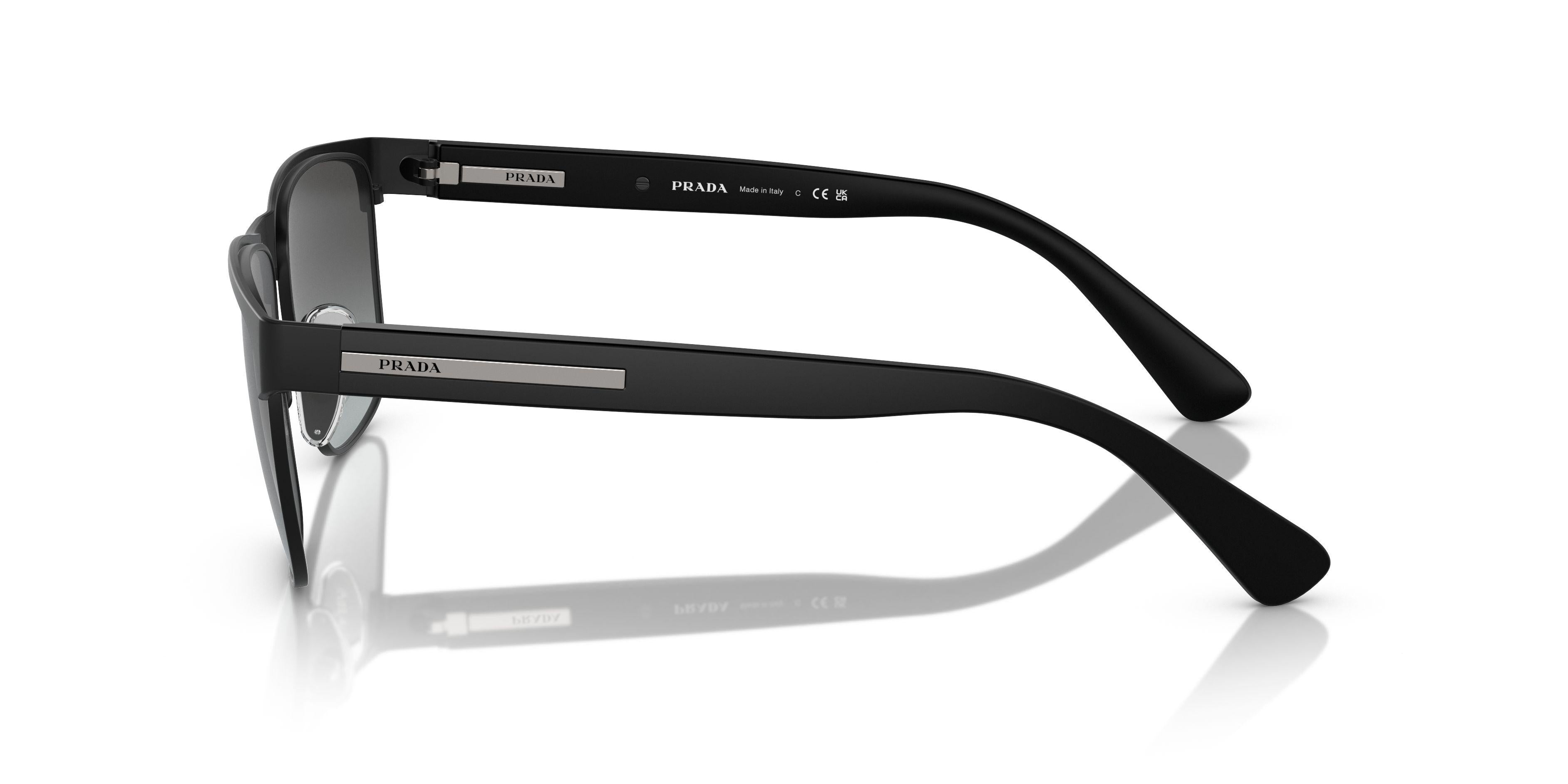 Praada 66ZS Sunglasses