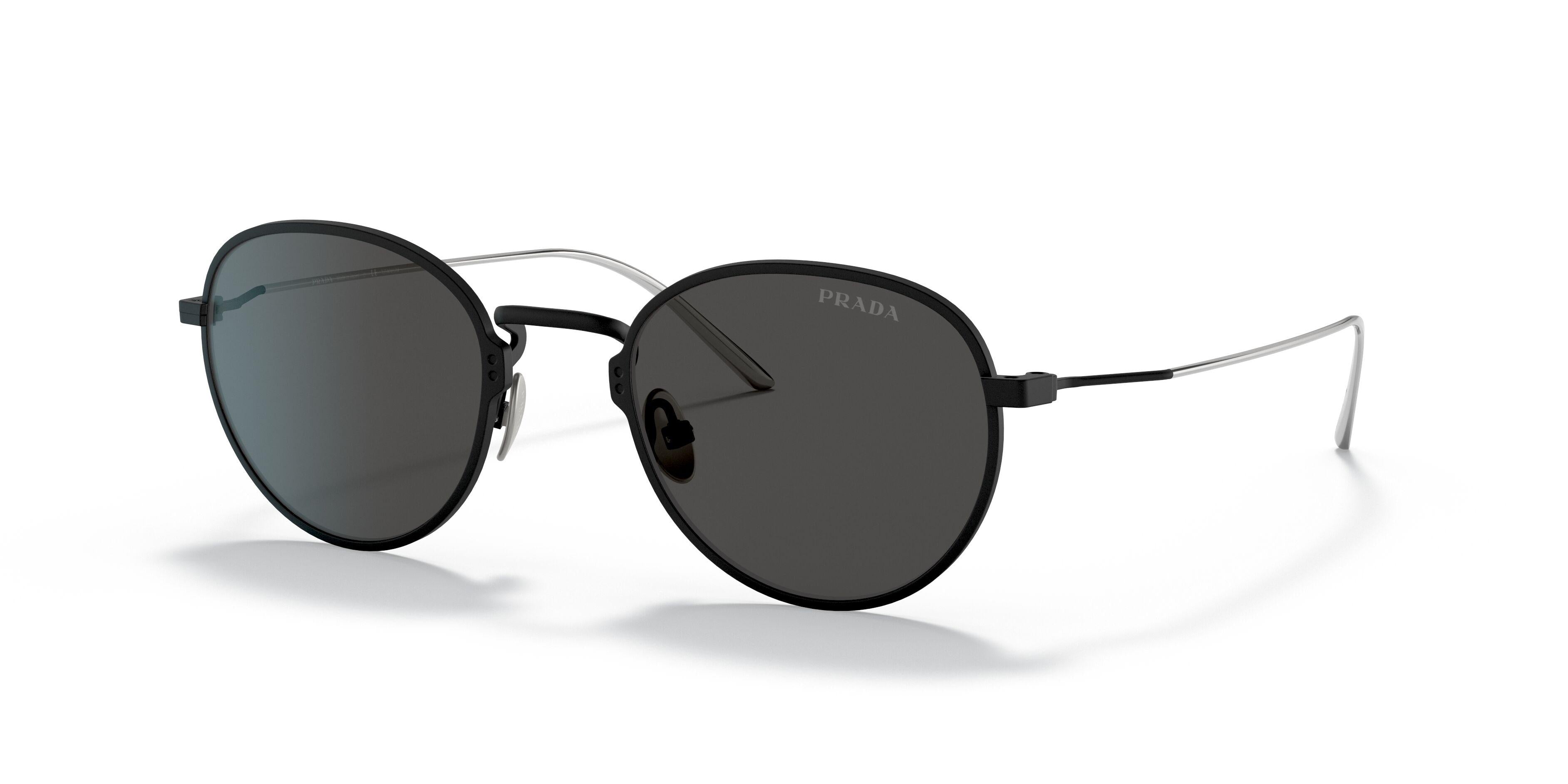 Praada 53WS Sunglasses