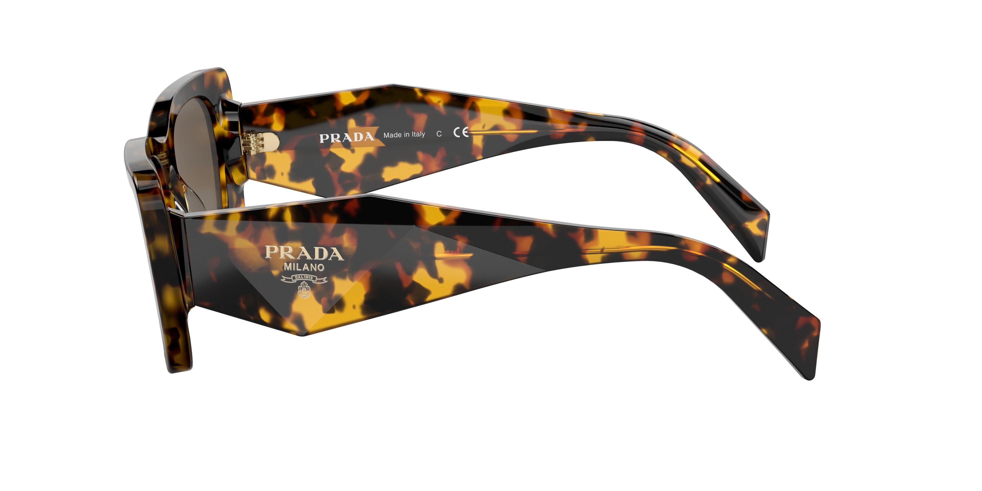 Praada 08YS Sunglasses