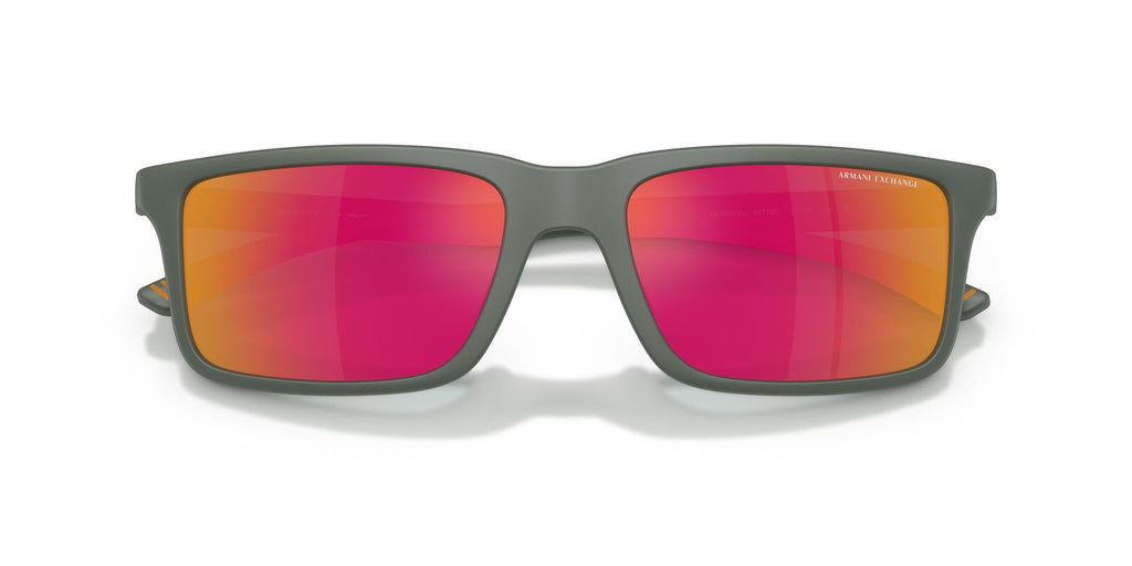 Armaani Exchange 4157SU Sunglasses