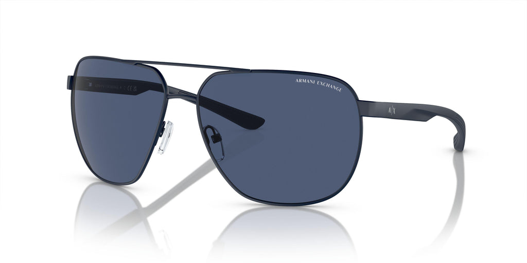 Armaani Exchange 2047S Sunglasses
