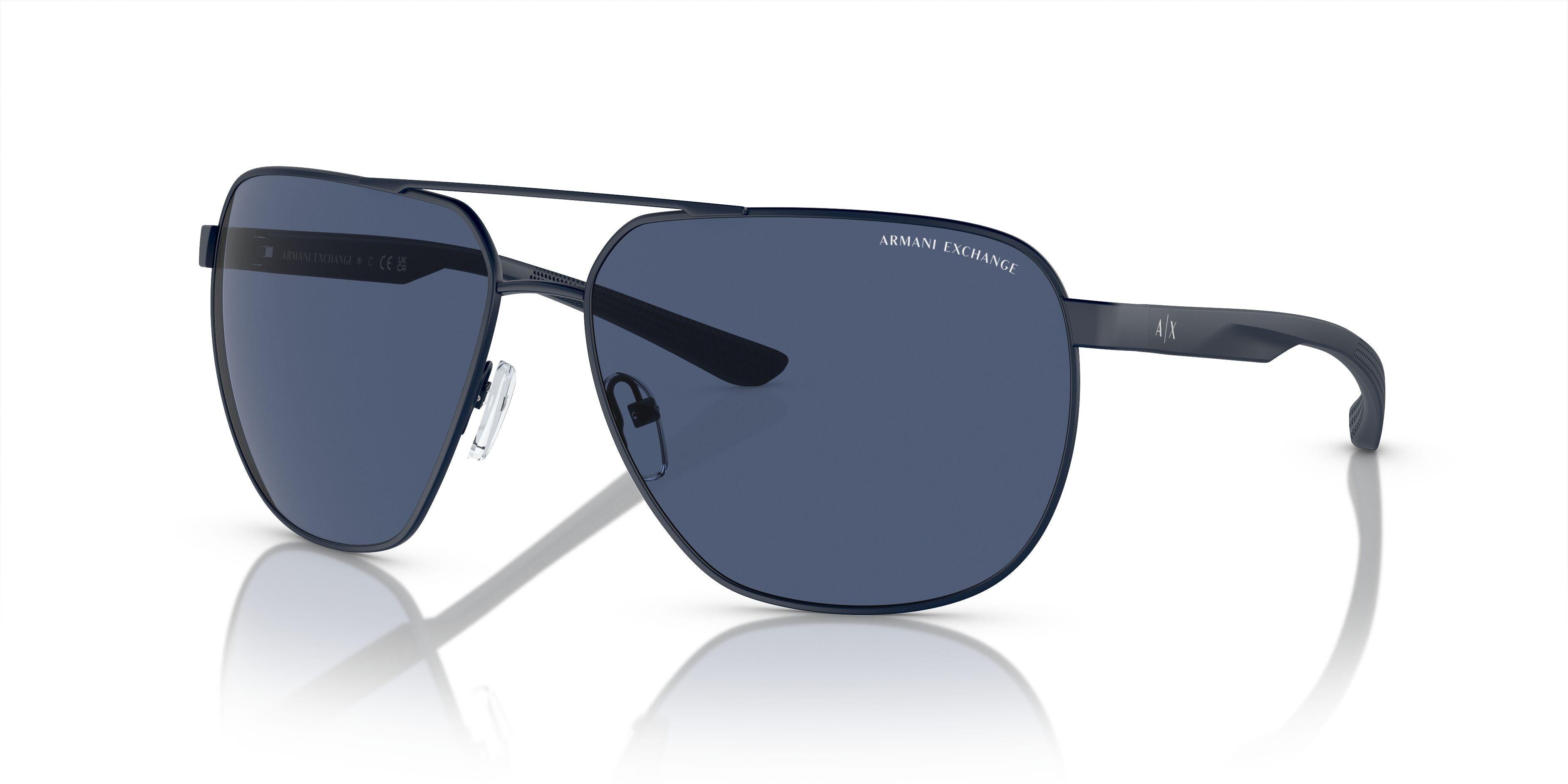 Armaani Exchange 2047S Sunglasses