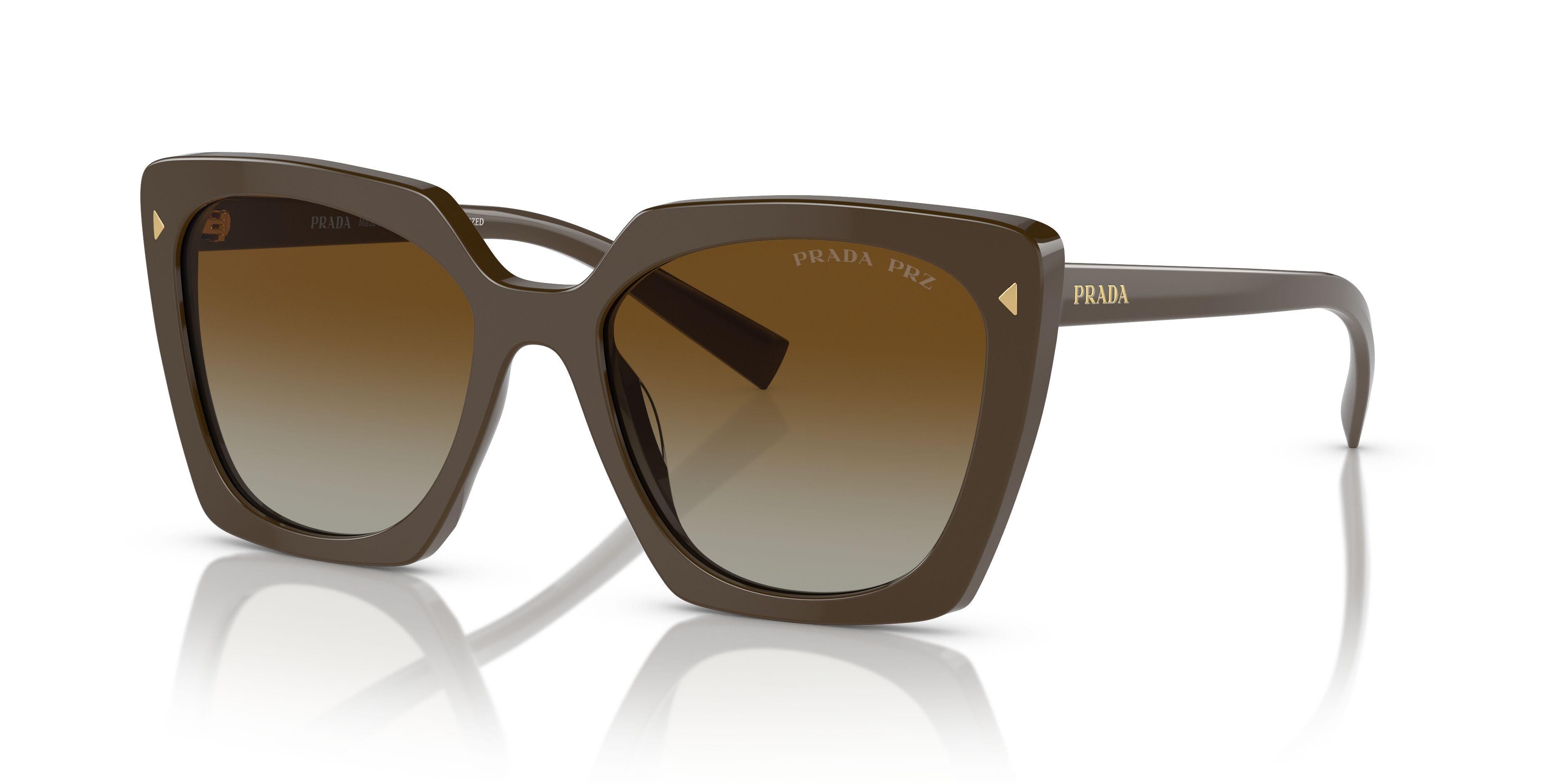 Praada 23ZS Sunglasses