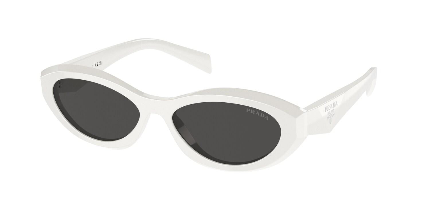 Praada 26ZS Sunglasses