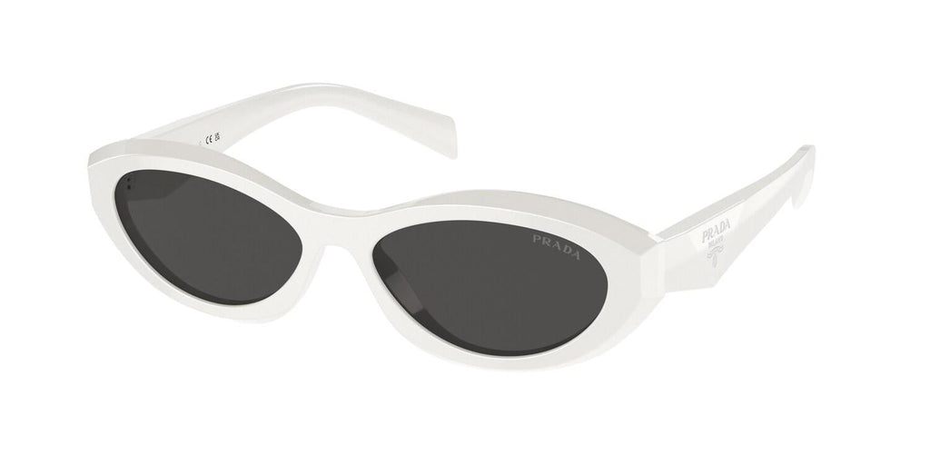 Praada 26ZSF Sunglasses