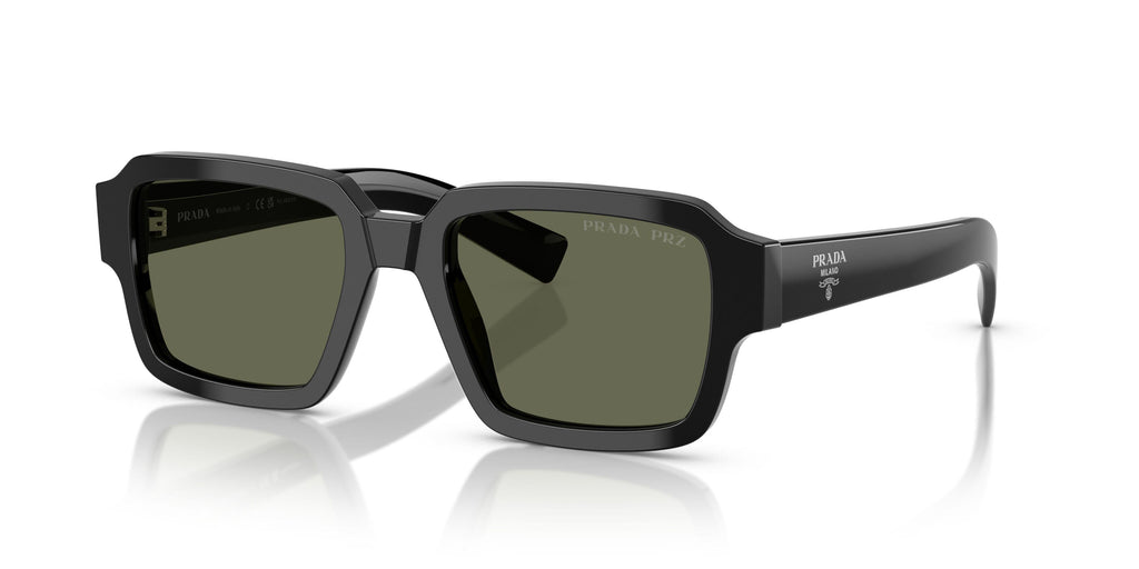 Praada 02ZSF Sunglasses