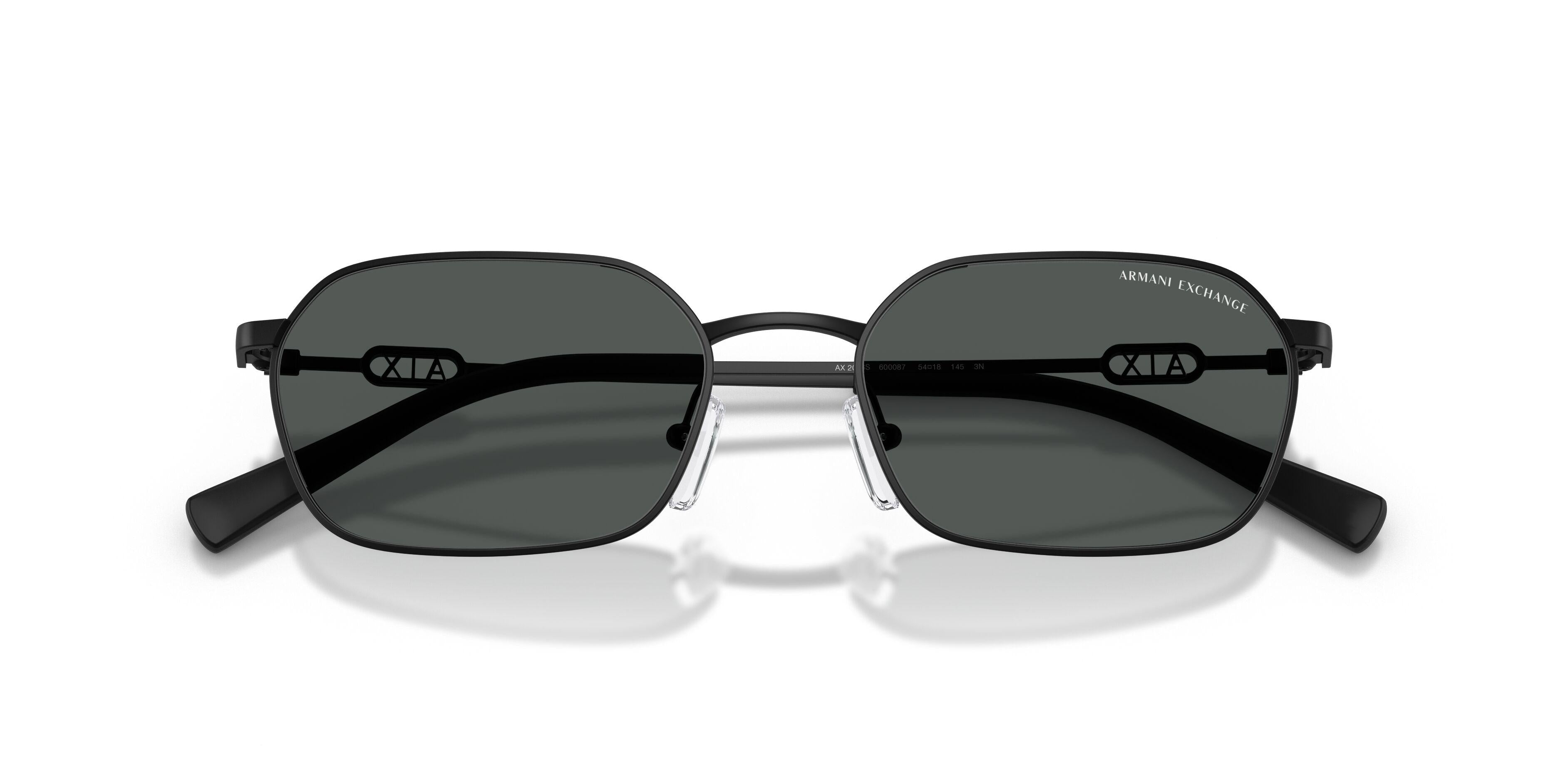 Armaani Exchange 2056S Sunglasses