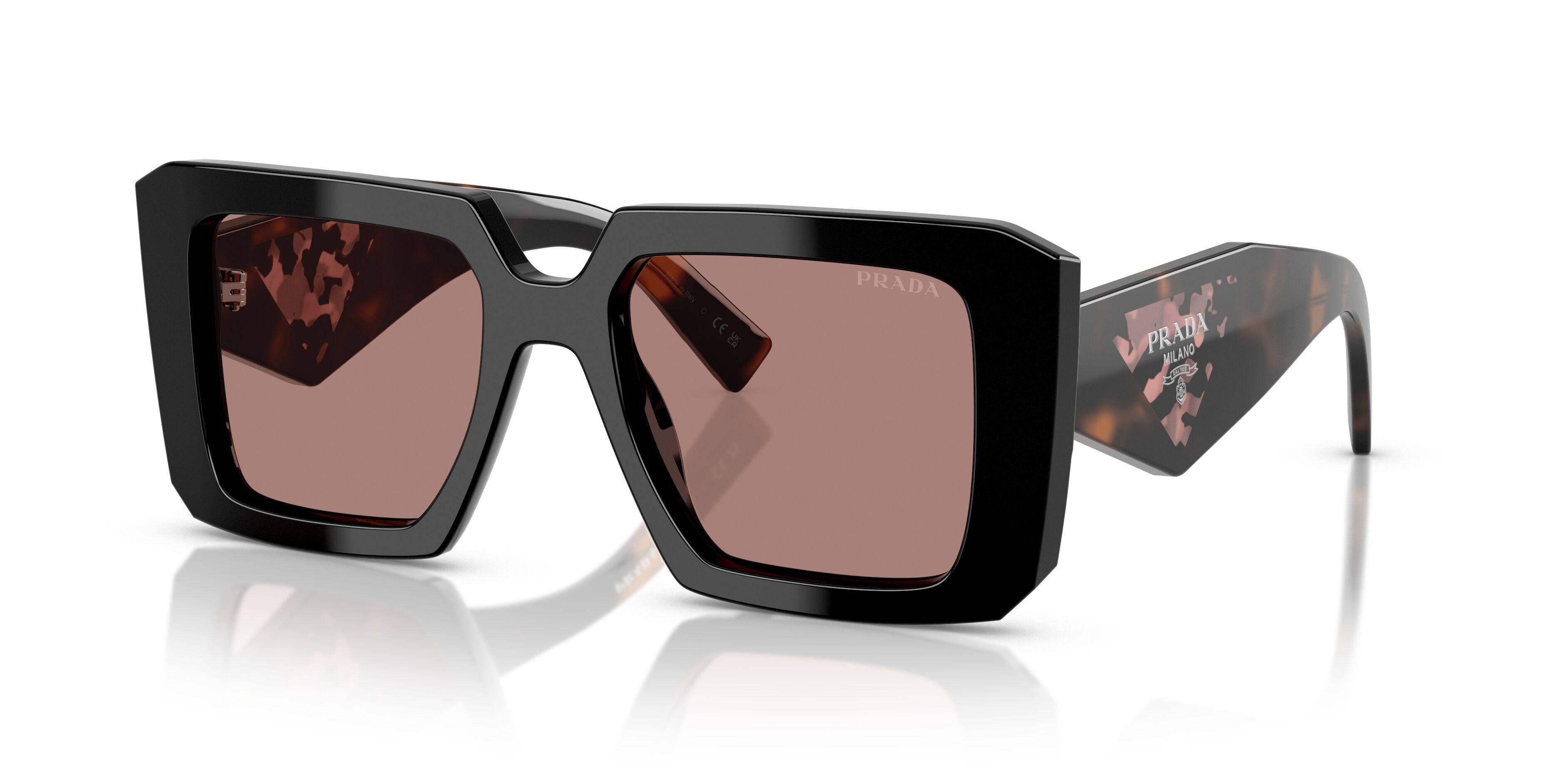 Praada 23YSF Sunglasses