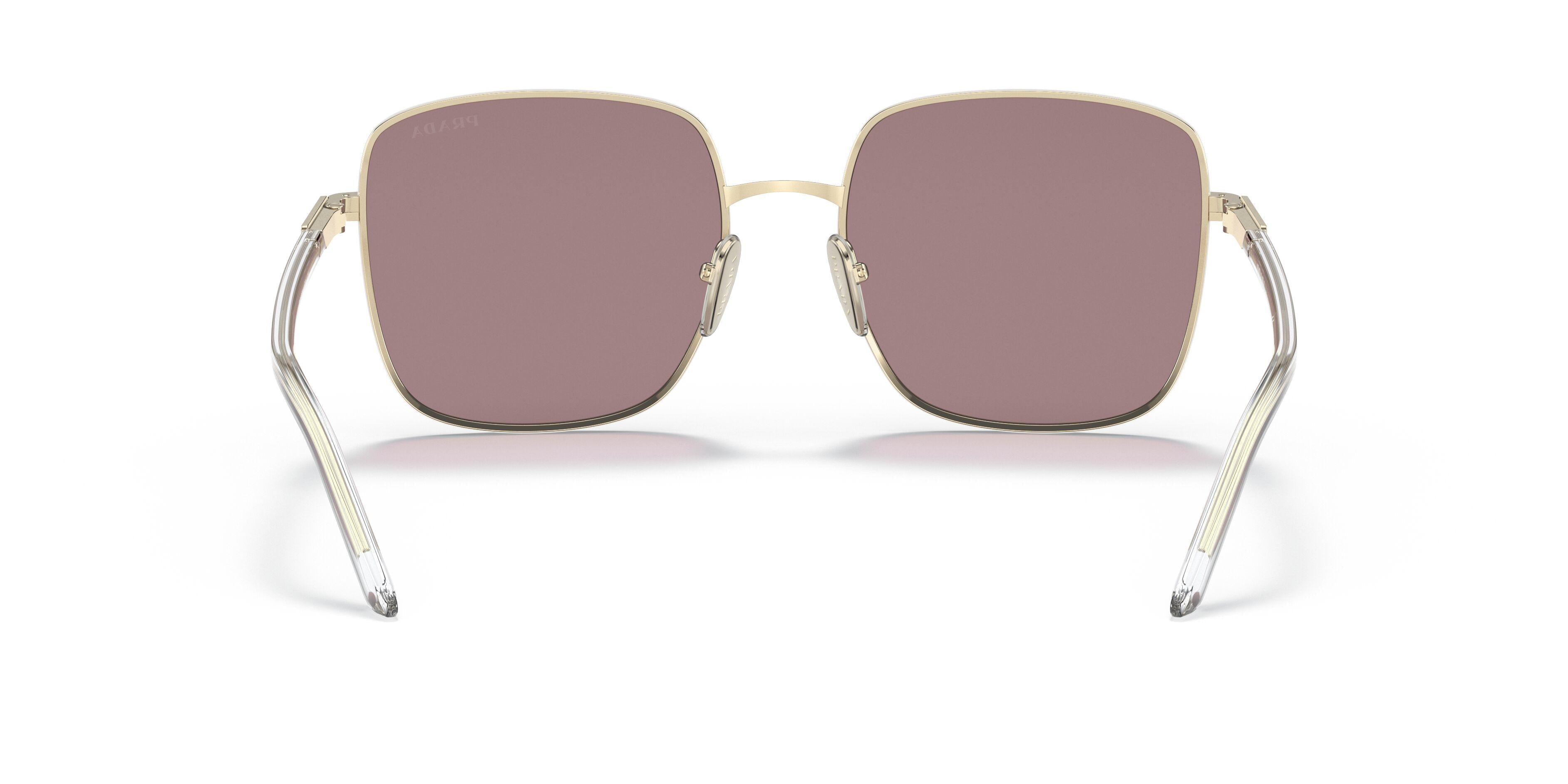 Praada 55YS Sunglasses